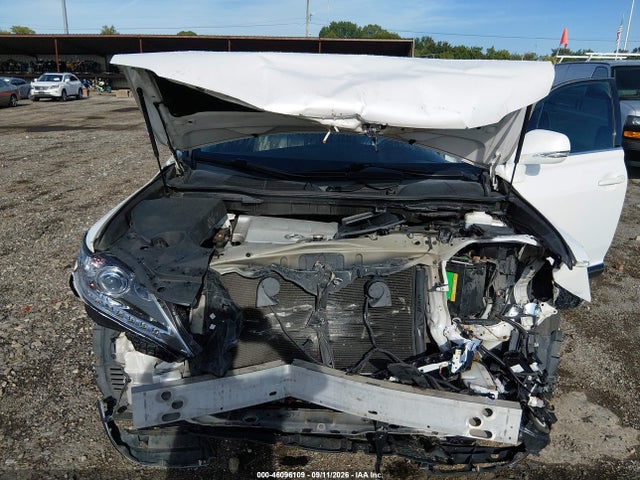 46096109 :رقم المزاد ، 2T2ZK1BA0DC098645 vin ، 2013 Lexus Rx 350 مزاد بيع