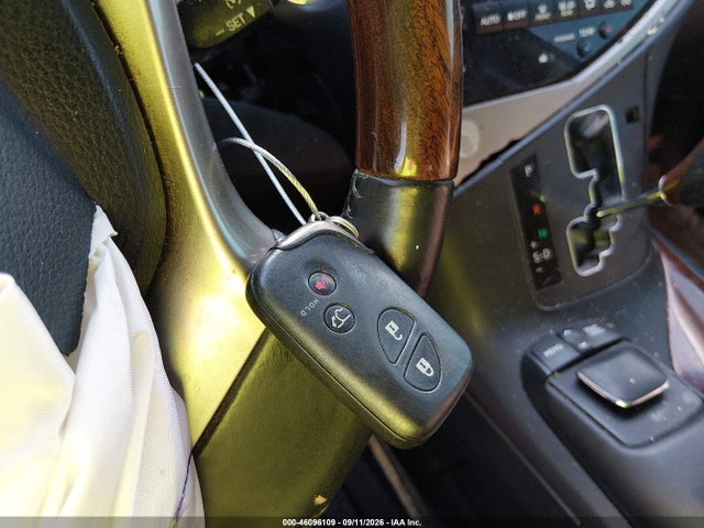 46096109 :رقم المزاد ، 2T2ZK1BA0DC098645 vin ، 2013 Lexus Rx 350 مزاد بيع