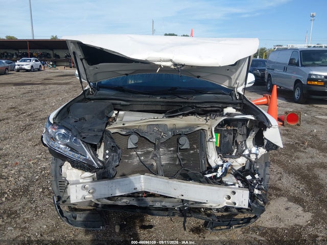 46096109 :رقم المزاد ، 2T2ZK1BA0DC098645 vin ، 2013 Lexus Rx 350 مزاد بيع