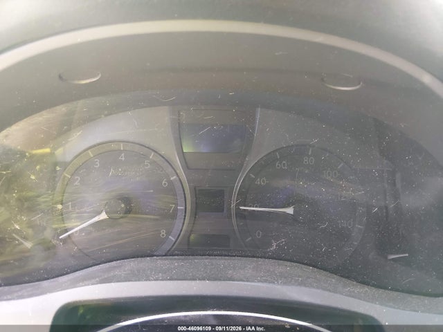 46096109 :رقم المزاد ، 2T2ZK1BA0DC098645 vin ، 2013 Lexus Rx 350 مزاد بيع