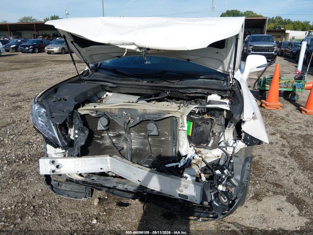 46096109 :رقم المزاد ، 2T2ZK1BA0DC098645 vin ، 2013 Lexus Rx 350 مزاد بيع