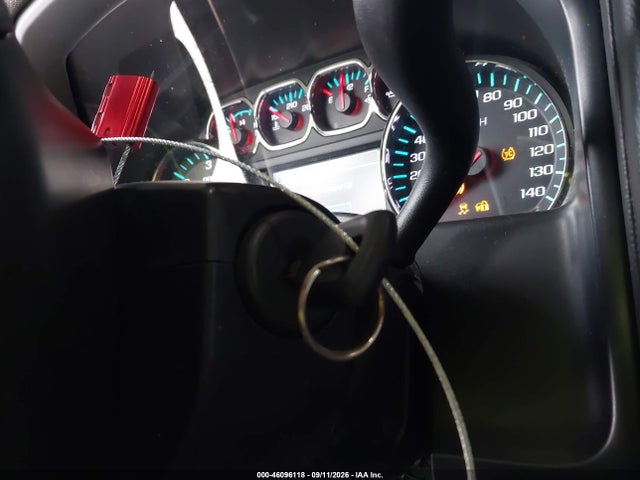 Aukcja sprzedaży 2017 Chevrolet Silverado 1500 High Country, vin: 3GCUKTEJ4HG241582, numer aukcji: 46096118