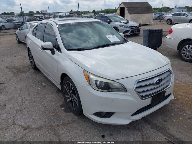 Aukcja sprzedaży 2016 Subaru Legacy 2.5i Limited, vin: 4S3BNBN68G3047014, numer aukcji: 46096124
