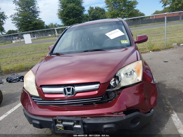 Продаж на аукціоні авто 2007 Honda Cr-v Ex-l, vin: JHLRE48757C023013, номер лоту: 46096128