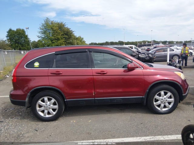 Продаж на аукціоні авто 2007 Honda Cr-v Ex-l, vin: JHLRE48757C023013, номер лоту: 46096128