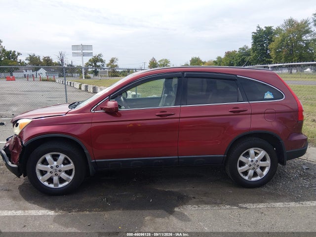 Продаж на аукціоні авто 2007 Honda Cr-v Ex-l, vin: JHLRE48757C023013, номер лоту: 46096128