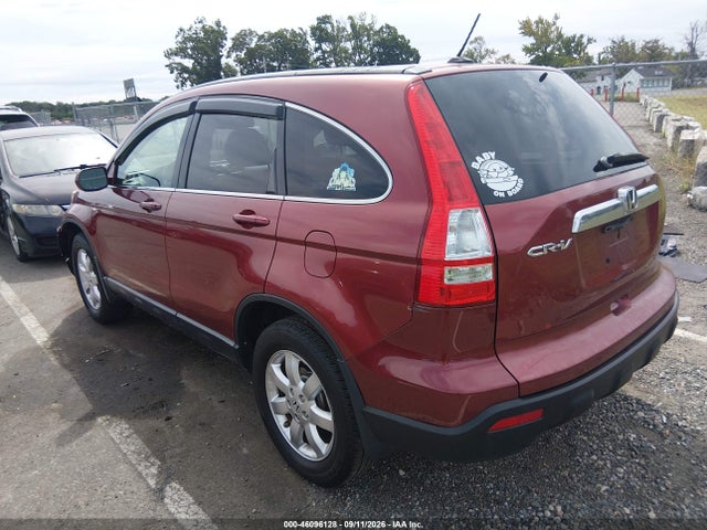 Продаж на аукціоні авто 2007 Honda Cr-v Ex-l, vin: JHLRE48757C023013, номер лоту: 46096128