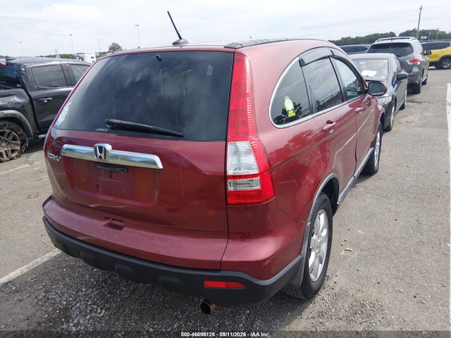 Продаж на аукціоні авто 2007 Honda Cr-v Ex-l, vin: JHLRE48757C023013, номер лоту: 46096128