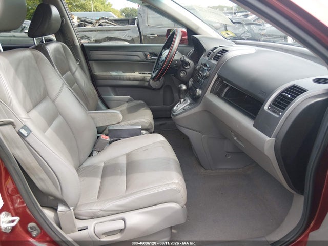 Продаж на аукціоні авто 2007 Honda Cr-v Ex-l, vin: JHLRE48757C023013, номер лоту: 46096128