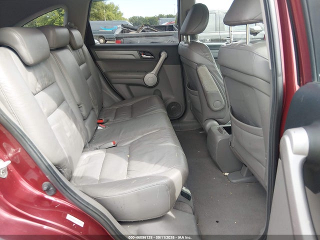 Продаж на аукціоні авто 2007 Honda Cr-v Ex-l, vin: JHLRE48757C023013, номер лоту: 46096128