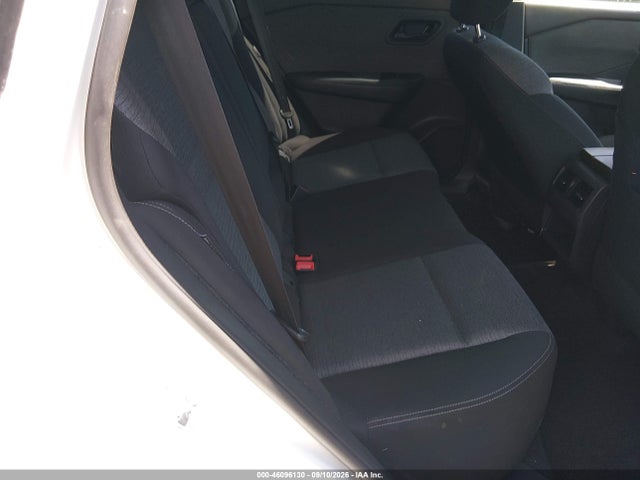 46096130 :رقم المزاد ، 5N1AT3AB1MC805888 vin ، 2021 Nissan Rogue S Intelligent Awd مزاد بيع