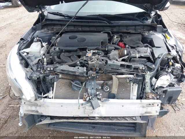 46096132 :رقم المزاد ، 1N4BL4BV9LC196822 vin ، 2020 Nissan Altima S Fwd مزاد بيع
