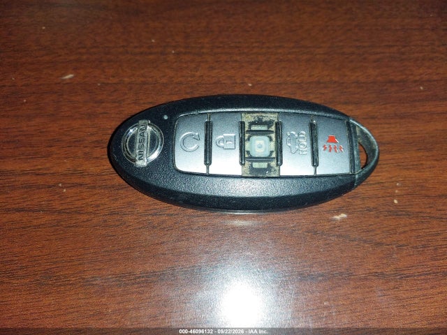 46096132 :رقم المزاد ، 1N4BL4BV9LC196822 vin ، 2020 Nissan Altima S Fwd مزاد بيع