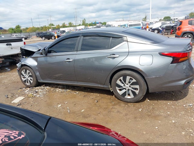46096132 :رقم المزاد ، 1N4BL4BV9LC196822 vin ، 2020 Nissan Altima S Fwd مزاد بيع