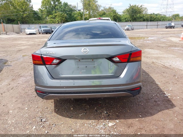 46096132 :رقم المزاد ، 1N4BL4BV9LC196822 vin ، 2020 Nissan Altima S Fwd مزاد بيع