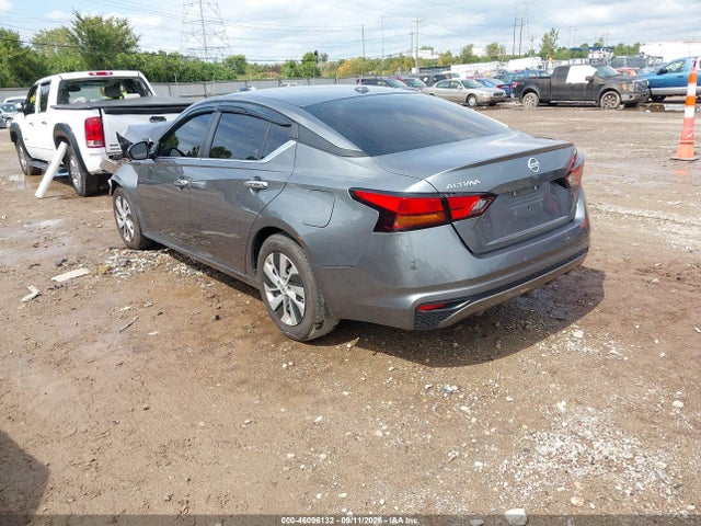 46096132 :رقم المزاد ، 1N4BL4BV9LC196822 vin ، 2020 Nissan Altima S Fwd مزاد بيع