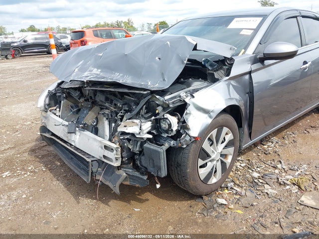 46096132 :رقم المزاد ، 1N4BL4BV9LC196822 vin ، 2020 Nissan Altima S Fwd مزاد بيع