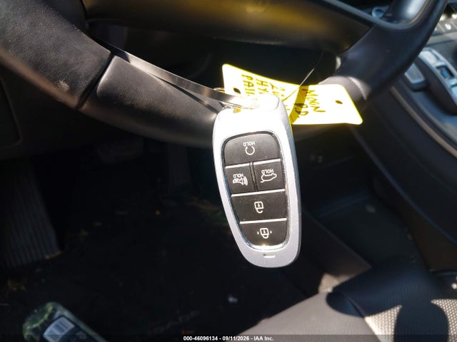 46096134 :رقم المزاد ، KM8R5DGE9RU804364 vin ، 2024 Hyundai Palisade Limited مزاد بيع