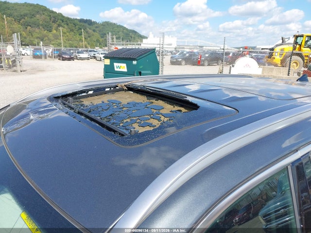 46096134 :رقم المزاد ، KM8R5DGE9RU804364 vin ، 2024 Hyundai Palisade Limited مزاد بيع
