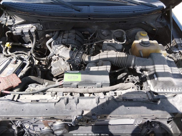 Продажа на аукционе авто 2014 Ford F-150 Xlt, vin: 1FTEX1CM3EFA48537, номер лота: 46096140