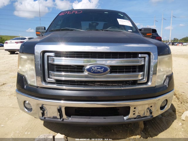 Продажа на аукционе авто 2014 Ford F-150 Xlt, vin: 1FTEX1CM3EFA48537, номер лота: 46096140
