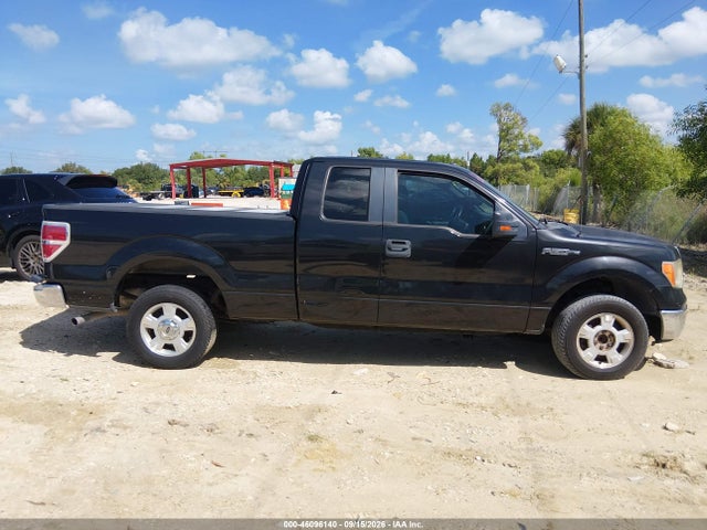 Продажа на аукционе авто 2014 Ford F-150 Xlt, vin: 1FTEX1CM3EFA48537, номер лота: 46096140