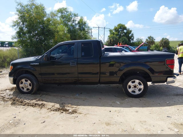 Продажа на аукционе авто 2014 Ford F-150 Xlt, vin: 1FTEX1CM3EFA48537, номер лота: 46096140