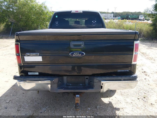 Продажа на аукционе авто 2014 Ford F-150 Xlt, vin: 1FTEX1CM3EFA48537, номер лота: 46096140