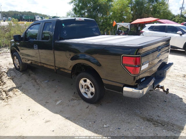 Продажа на аукционе авто 2014 Ford F-150 Xlt, vin: 1FTEX1CM3EFA48537, номер лота: 46096140