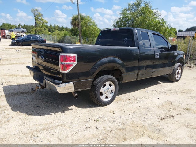 Продажа на аукционе авто 2014 Ford F-150 Xlt, vin: 1FTEX1CM3EFA48537, номер лота: 46096140