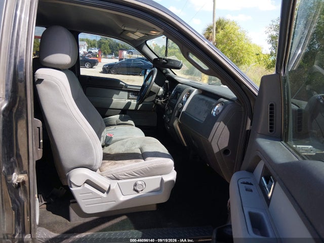 Продажа на аукционе авто 2014 Ford F-150 Xlt, vin: 1FTEX1CM3EFA48537, номер лота: 46096140