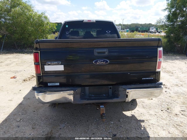 Продажа на аукционе авто 2014 Ford F-150 Xlt, vin: 1FTEX1CM3EFA48537, номер лота: 46096140