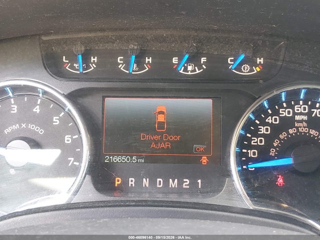 Продажа на аукционе авто 2014 Ford F-150 Xlt, vin: 1FTEX1CM3EFA48537, номер лота: 46096140