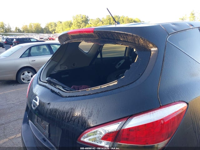 Продаж на аукціоні авто 2014 Nissan Murano Le/s/sl/sv, vin: JN8AZ1MW4EW521620, номер лоту: 46096142