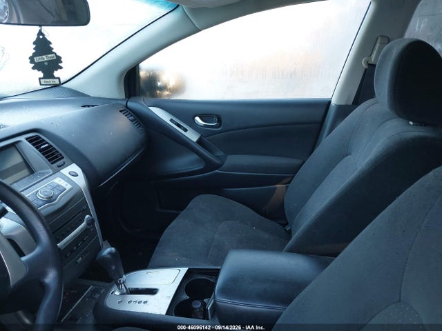 Продаж на аукціоні авто 2014 Nissan Murano Le/s/sl/sv, vin: JN8AZ1MW4EW521620, номер лоту: 46096142