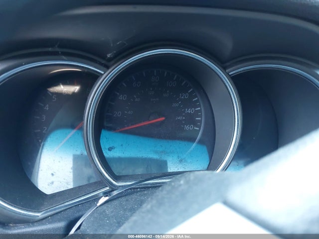 Продаж на аукціоні авто 2014 Nissan Murano Le/s/sl/sv, vin: JN8AZ1MW4EW521620, номер лоту: 46096142