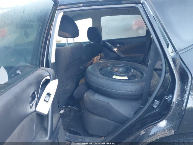 Продаж на аукціоні авто 2014 Nissan Murano Le/s/sl/sv, vin: JN8AZ1MW4EW521620, номер лоту: 46096142