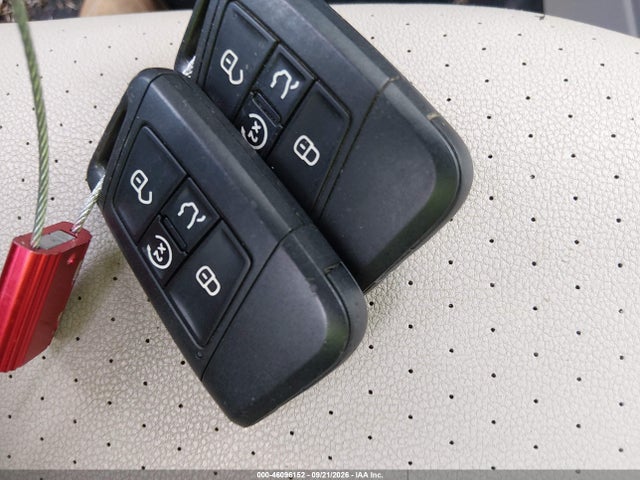 Продаж на аукціоні авто 2019 Volkswagen Atlas 3.6l V6 Sel R-line, vin: 1V2RR2CA5KC524659, номер лоту: 46096152