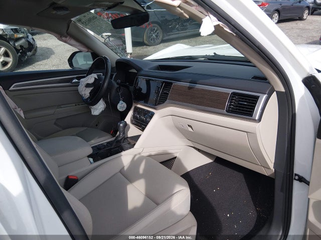 Продаж на аукціоні авто 2019 Volkswagen Atlas 3.6l V6 Sel R-line, vin: 1V2RR2CA5KC524659, номер лоту: 46096152