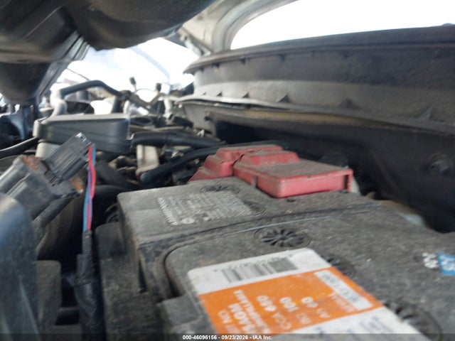 Aukcja sprzedaży 2019 Nissan Kicks Sv, vin: 3N1CP5CU9KL512644, numer aukcji: 46096156