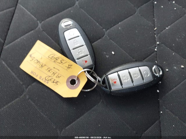 Aukcja sprzedaży 2019 Nissan Kicks Sv, vin: 3N1CP5CU9KL512644, numer aukcji: 46096156