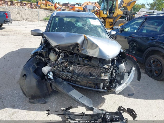 Aukcja sprzedaży 2019 Nissan Kicks Sv, vin: 3N1CP5CU9KL512644, numer aukcji: 46096156