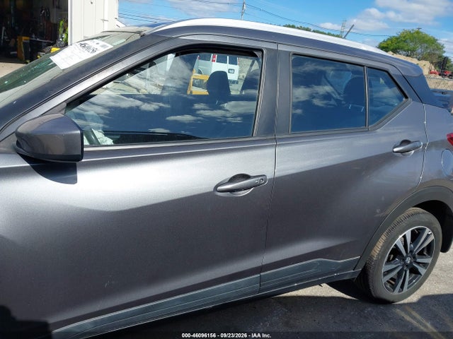Aukcja sprzedaży 2019 Nissan Kicks Sv, vin: 3N1CP5CU9KL512644, numer aukcji: 46096156