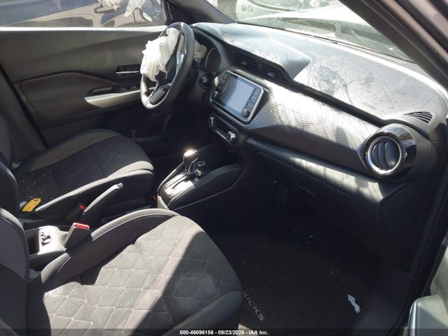 Aukcja sprzedaży 2019 Nissan Kicks Sv, vin: 3N1CP5CU9KL512644, numer aukcji: 46096156