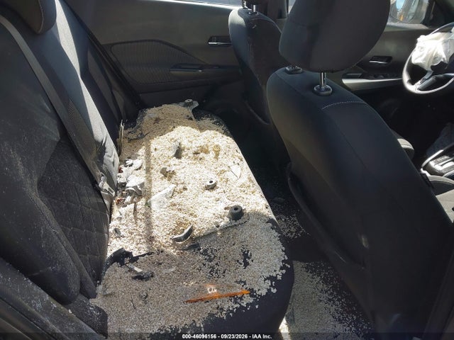 Aukcja sprzedaży 2019 Nissan Kicks Sv, vin: 3N1CP5CU9KL512644, numer aukcji: 46096156
