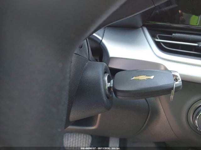 Aukcja sprzedaży 2024 Chevrolet Trax Fwd Sp, vin: KL77LFE27RC177754, numer aukcji: 46096157
