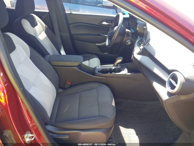Aukcja sprzedaży 2024 Chevrolet Trax Fwd Sp, vin: KL77LFE27RC177754, numer aukcji: 46096157
