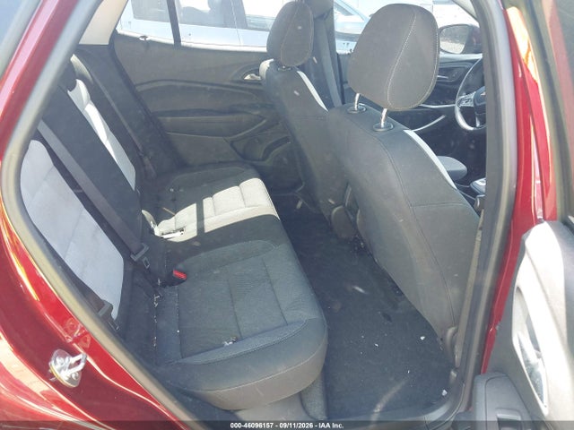 Aukcja sprzedaży 2024 Chevrolet Trax Fwd Sp, vin: KL77LFE27RC177754, numer aukcji: 46096157
