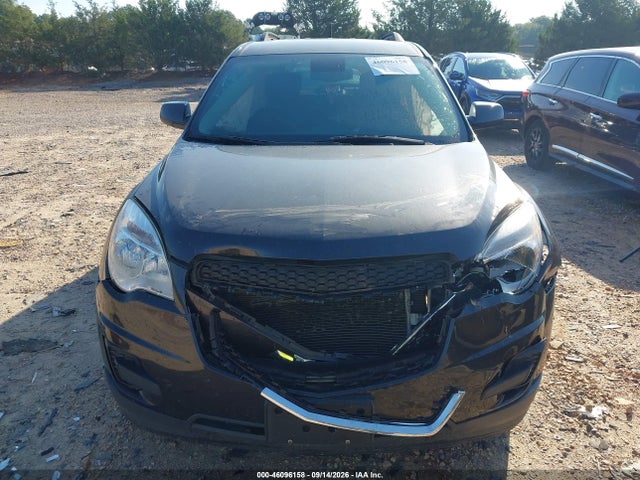 2015 Chevrolet Equinox 1lt მანქანა იყიდება აუქციონზე, vin: 1GNALBEK8FZ121730, აუქციონის ნომერი: 46096158