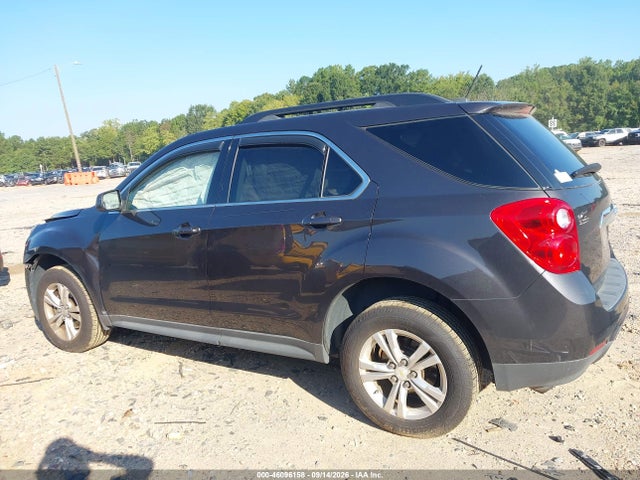 2015 Chevrolet Equinox 1lt მანქანა იყიდება აუქციონზე, vin: 1GNALBEK8FZ121730, აუქციონის ნომერი: 46096158